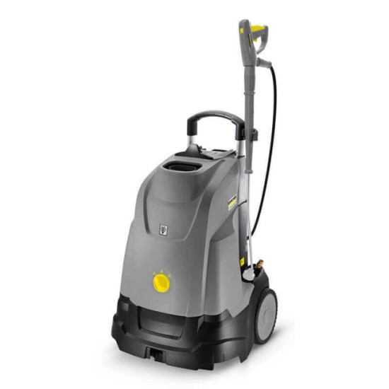 Nettoyeur eau chaude Kärcher HDS 5/11 U 230 V
