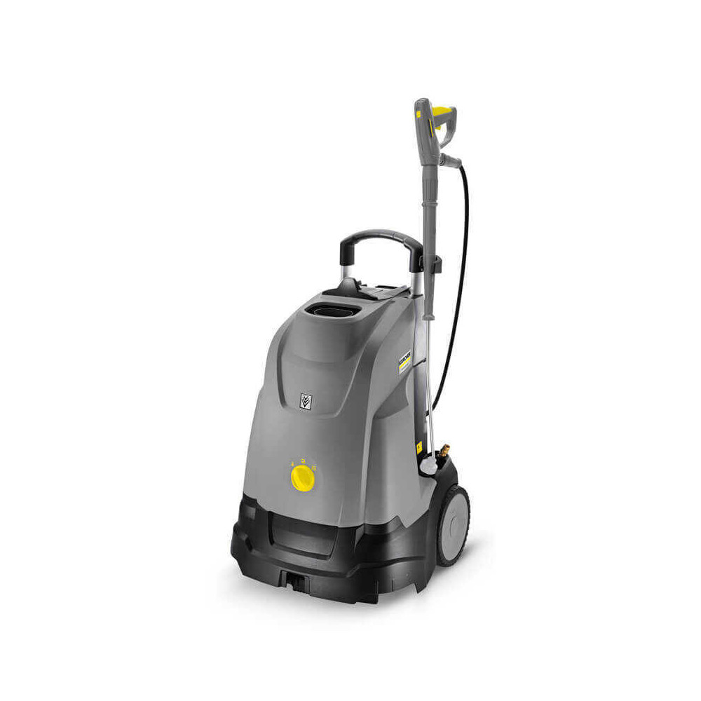 Nettoyeur eau chaude Kärcher HDS 5/11 U 230 V