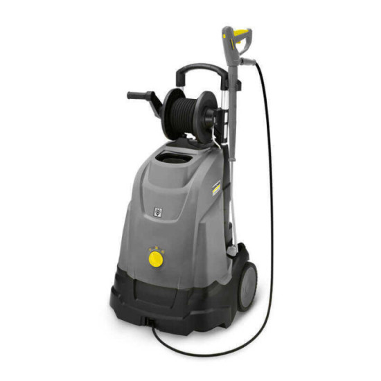 Kärcher HDS 5/11 UX+ nettoyeur eau chaude 230 V
