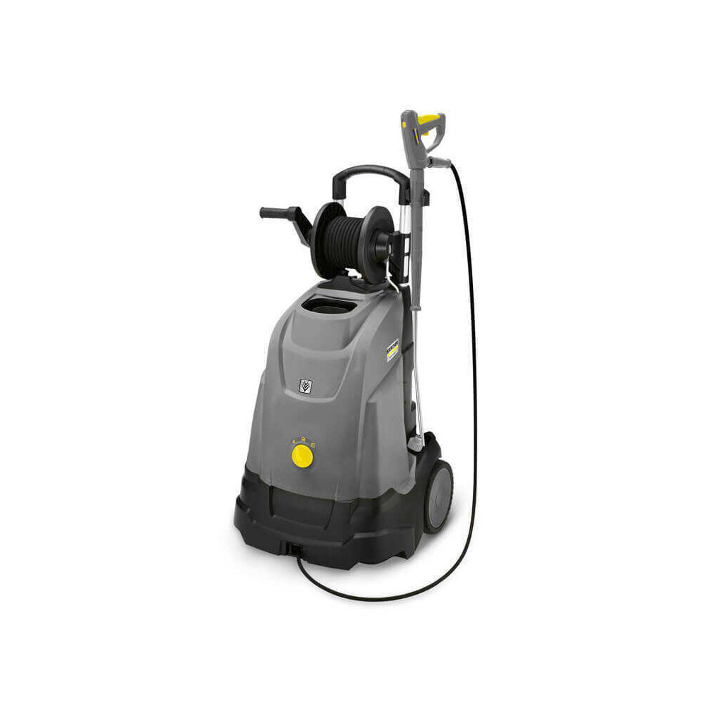 Kärcher HDS 5/11 UX+ nettoyeur eau chaude 230 V