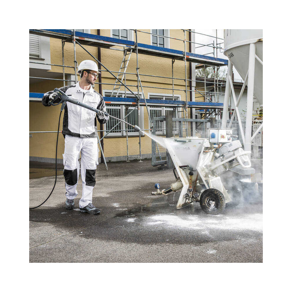 Kärcher HDS 5/11 UX+ nettoyeur eau chaude 230 V