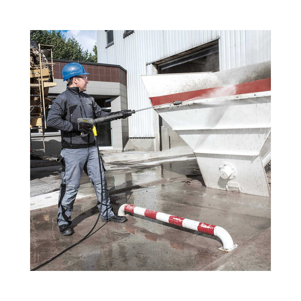 Nettoyeur eau chaude Kärcher HDS 5/12 C 12729000