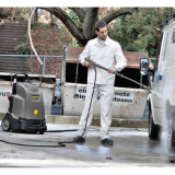 Kärcher HDS 5/15 U+ nettoyeur eau chaude 150 bar