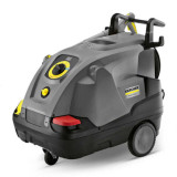Nettoyeur eau chaude Kärcher HDS 6/14 C 11699000