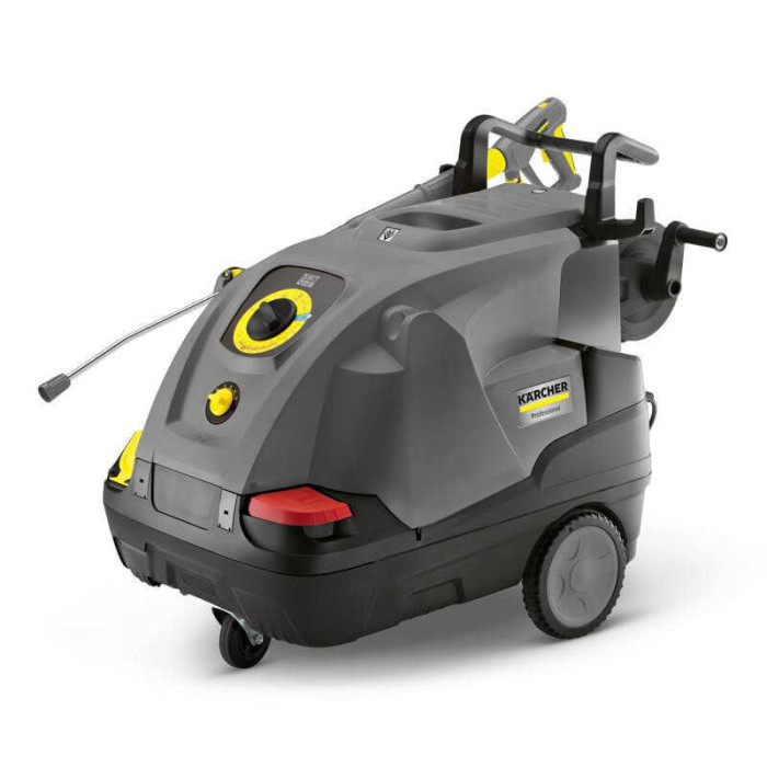 Nettoyeur eau chaude Kärcher HDS 6/14 CX 11699050