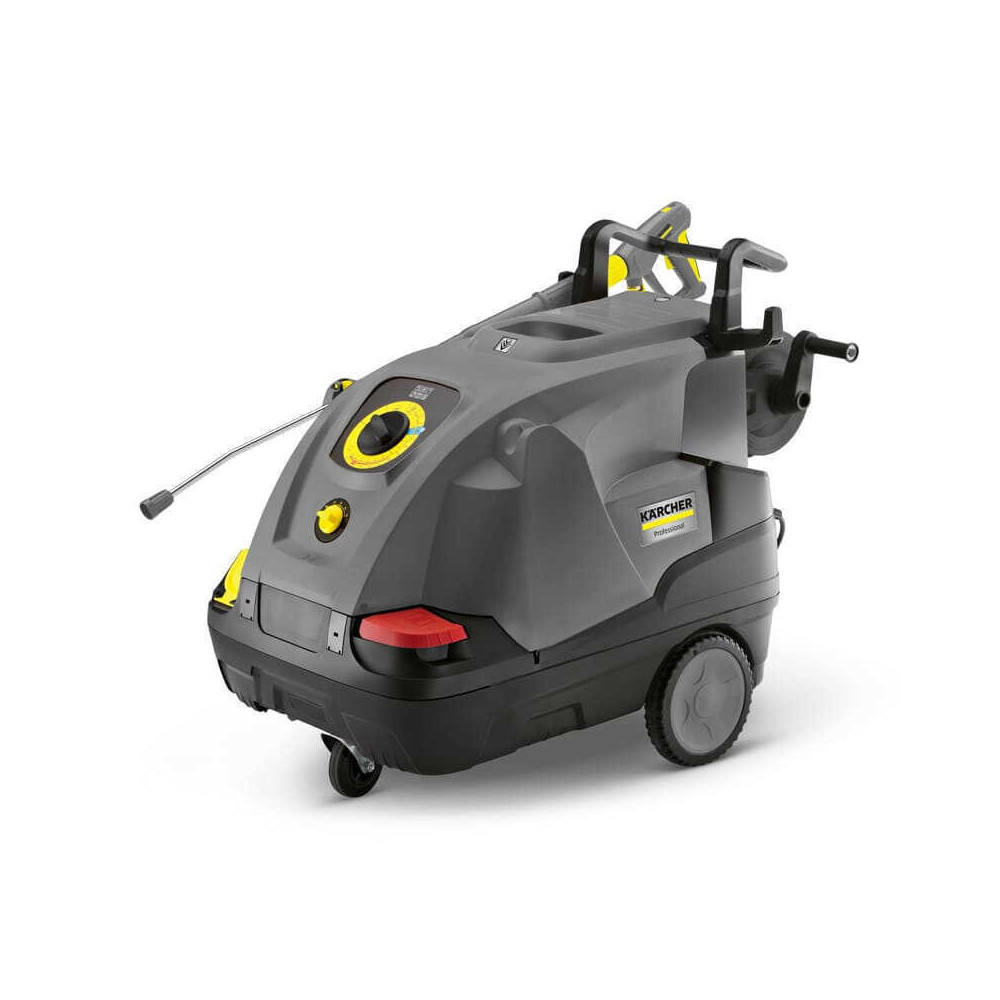 Nettoyeur eau chaude Kärcher HDS 6/14-4 CX 11709020