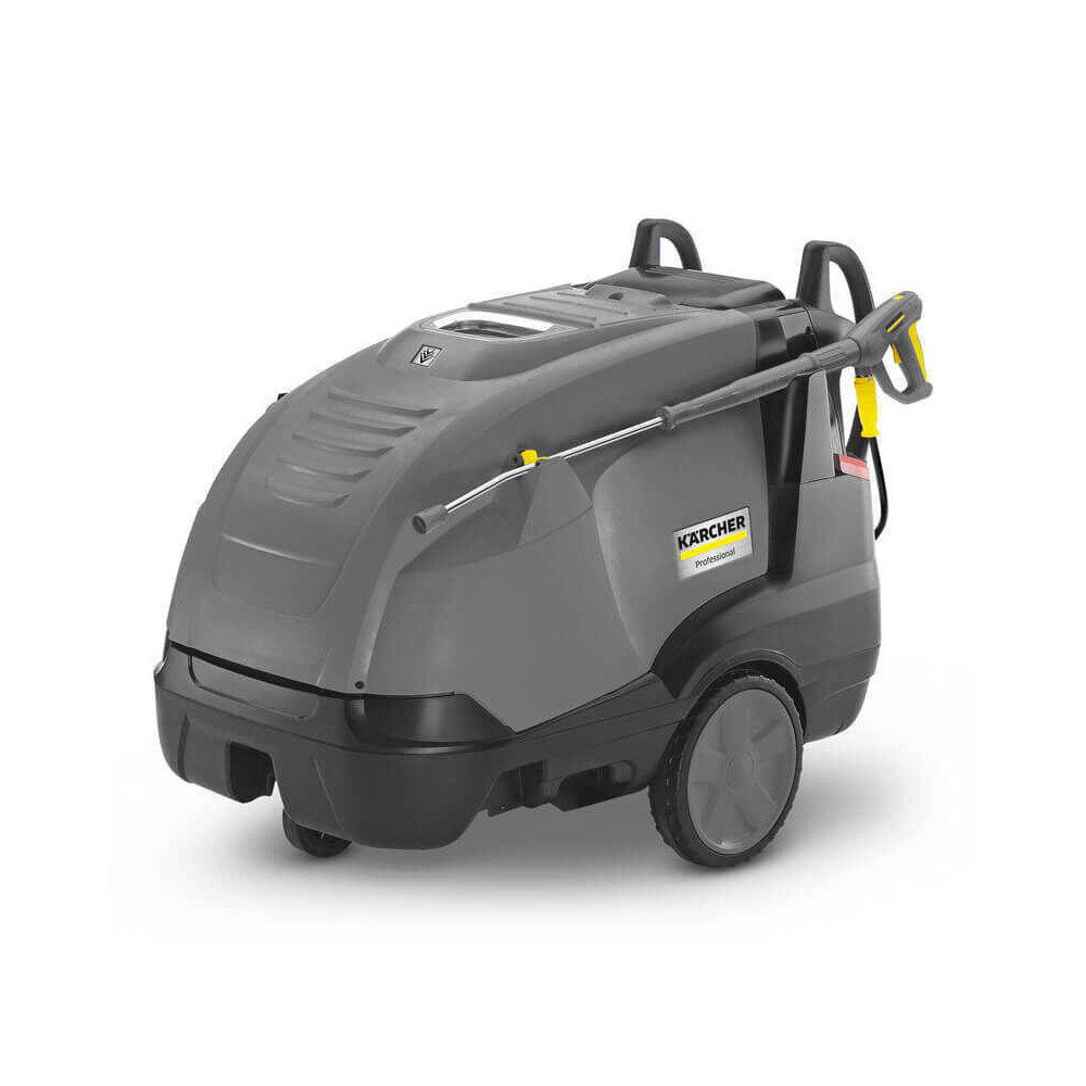 Nettoyeur eau chaude Kärcher HDS 7/12-4 M 10779000