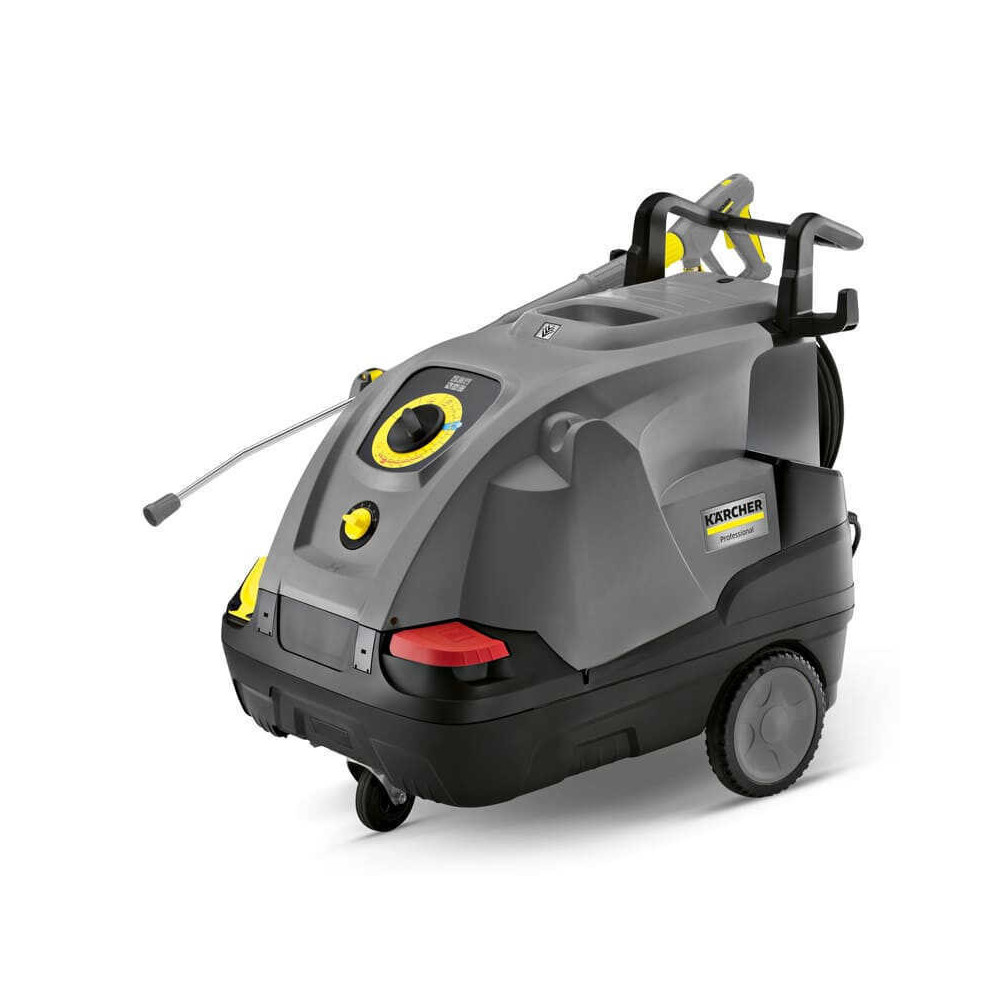 Nettoyeur eau chaude Kärcher HDS 8/18-4 C 11749000