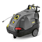 Nettoyeur eau chaude Kärcher HDS 8/18-4 C 11749000