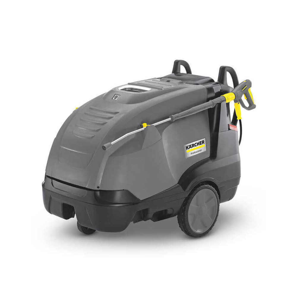 Nettoyeur eau chaude Kärcher HDS 8/18-4 M 10779080