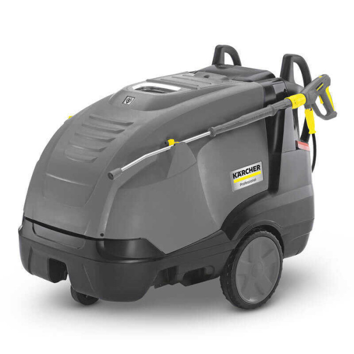 Nettoyeur eau chaude Kärcher HDS 8/18-4 M 10779080