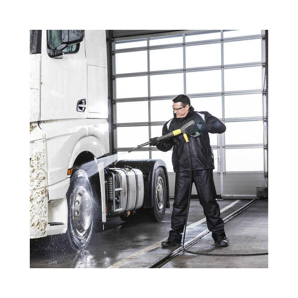 Nettoyeur eau chaude Kärcher HDS 8/18-4 MX 10779100
