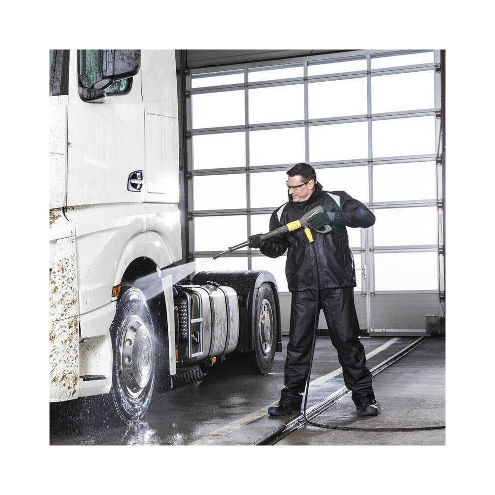 Nettoyeur eau chaude Kärcher HDS 9/18-4 M 10779110