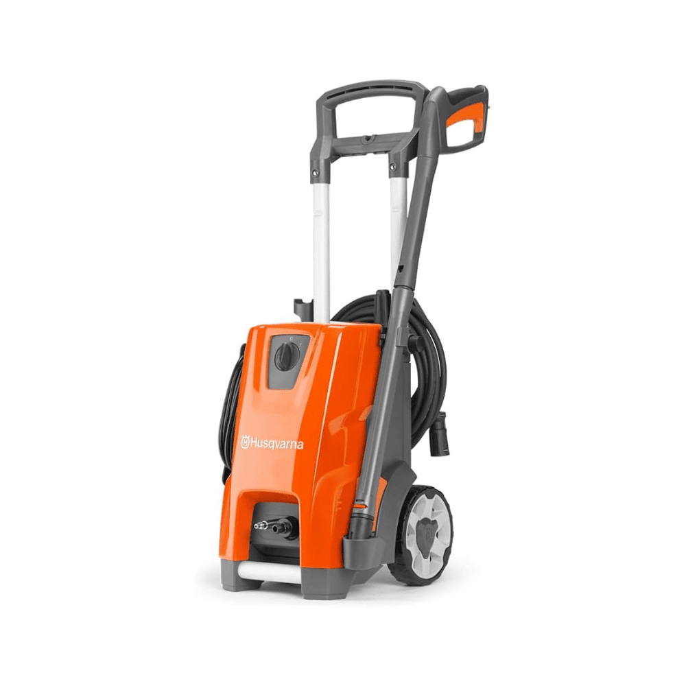 Nettoyeur haute pression Husqvarna PW 345C 967677601
