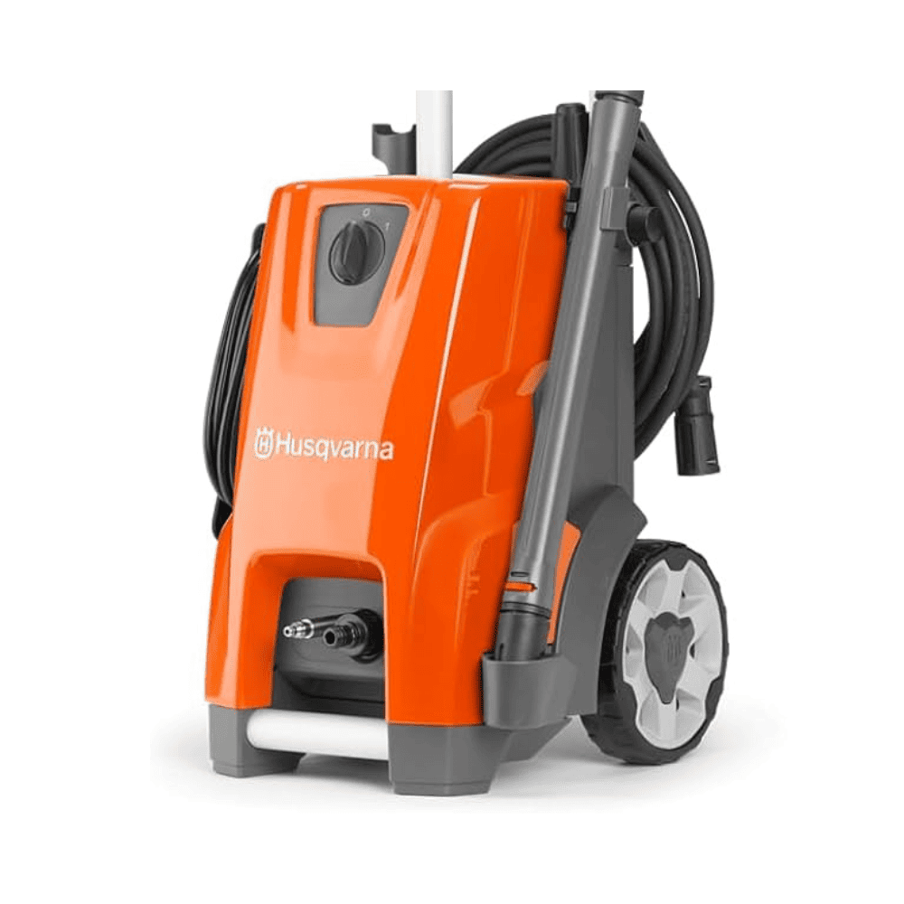 Nettoyeur haute pression Husqvarna PW 345C 967677601