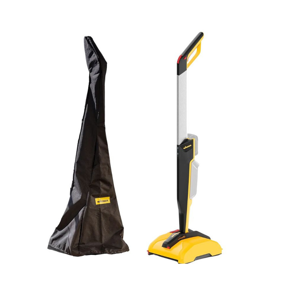 Brosse terrasse Wagner Levaro 2429184X1 + housse