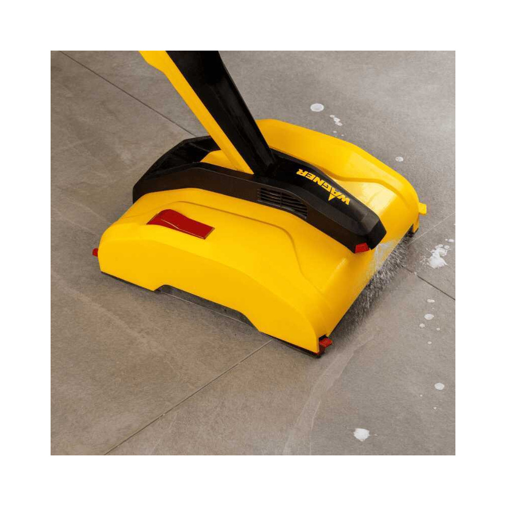 Brosse terrasse Wagner Levaro 2429184X1 + housse
