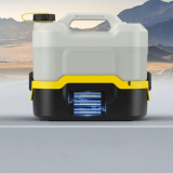 Nettoyeur sans fil Fanttik NB8_Nano réservoir 8 L