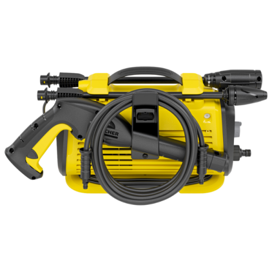Nettoyeur haute pression Kärcher K 3 Horizontal Plus