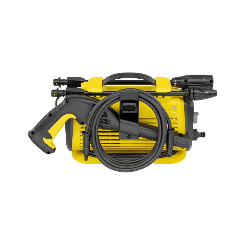 Nettoyeur haute pression Kärcher K 3 Horizontal Plus