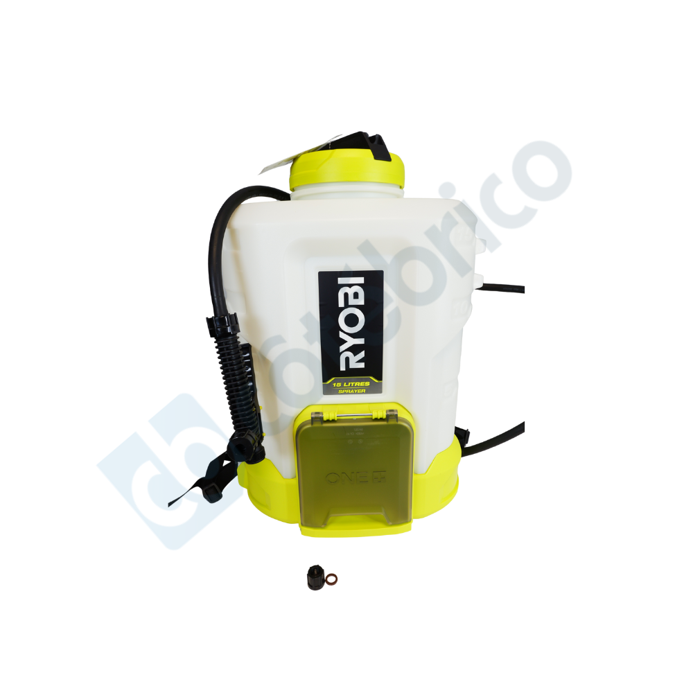Pulvérisateur à dos sans fil Ryobi 18V 5133005774