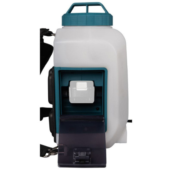 Pulvérisateur Makita DUS108Z 18V LXT