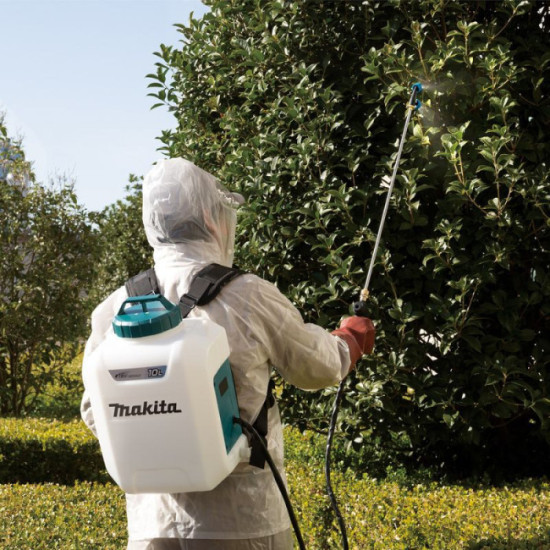 Pulvérisateur Makita DUS108Z 18V LXT