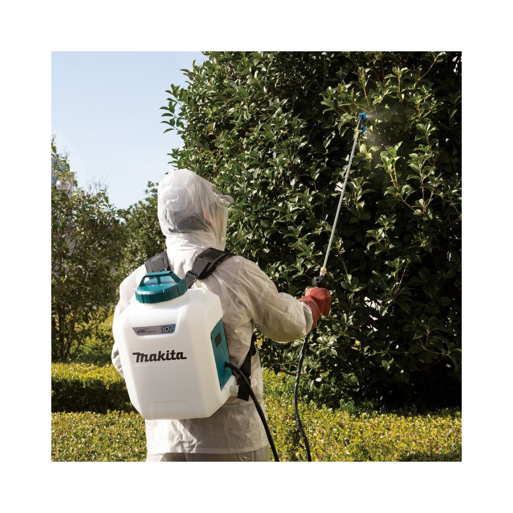 Pulvérisateur Makita DUS108Z 18V LXT