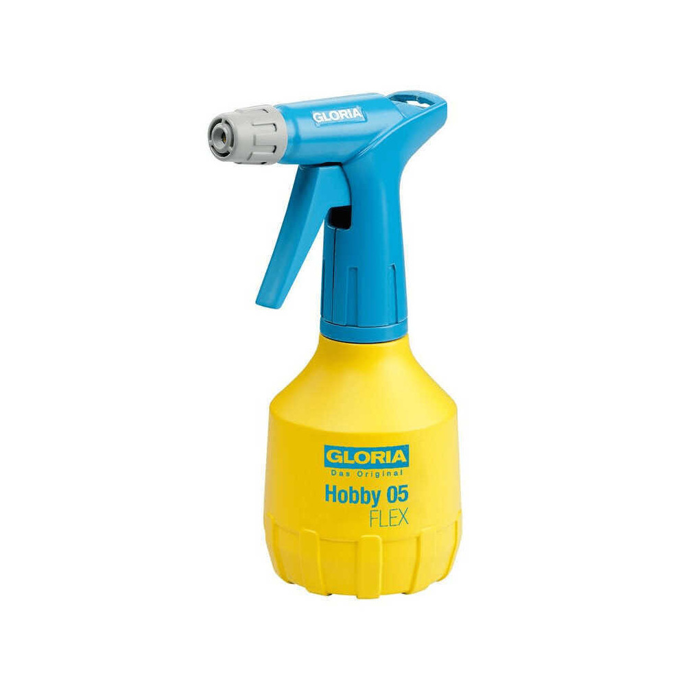 Pulvérisateur Gloria Hobby 05 Flex 0,5 L 000850.0000
