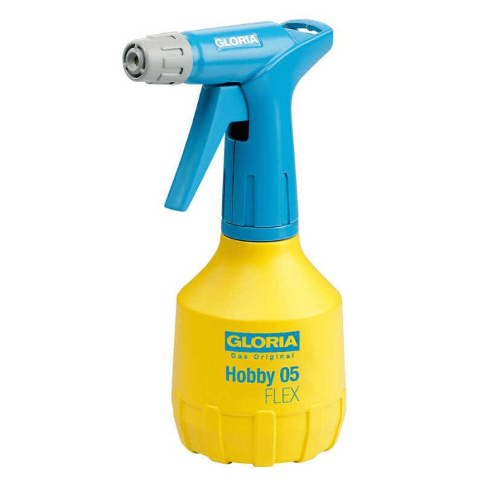 Pulvérisateur Gloria Hobby 05 Flex 0,5 L 000850.0000