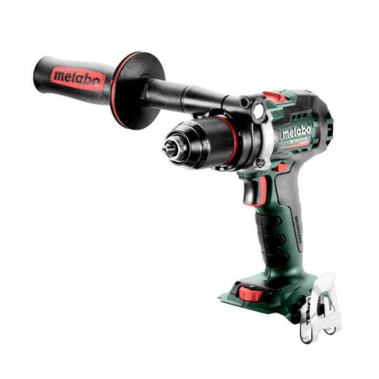 Perceuse visseuse Metabo BS 18 LTX BL I 18V nue