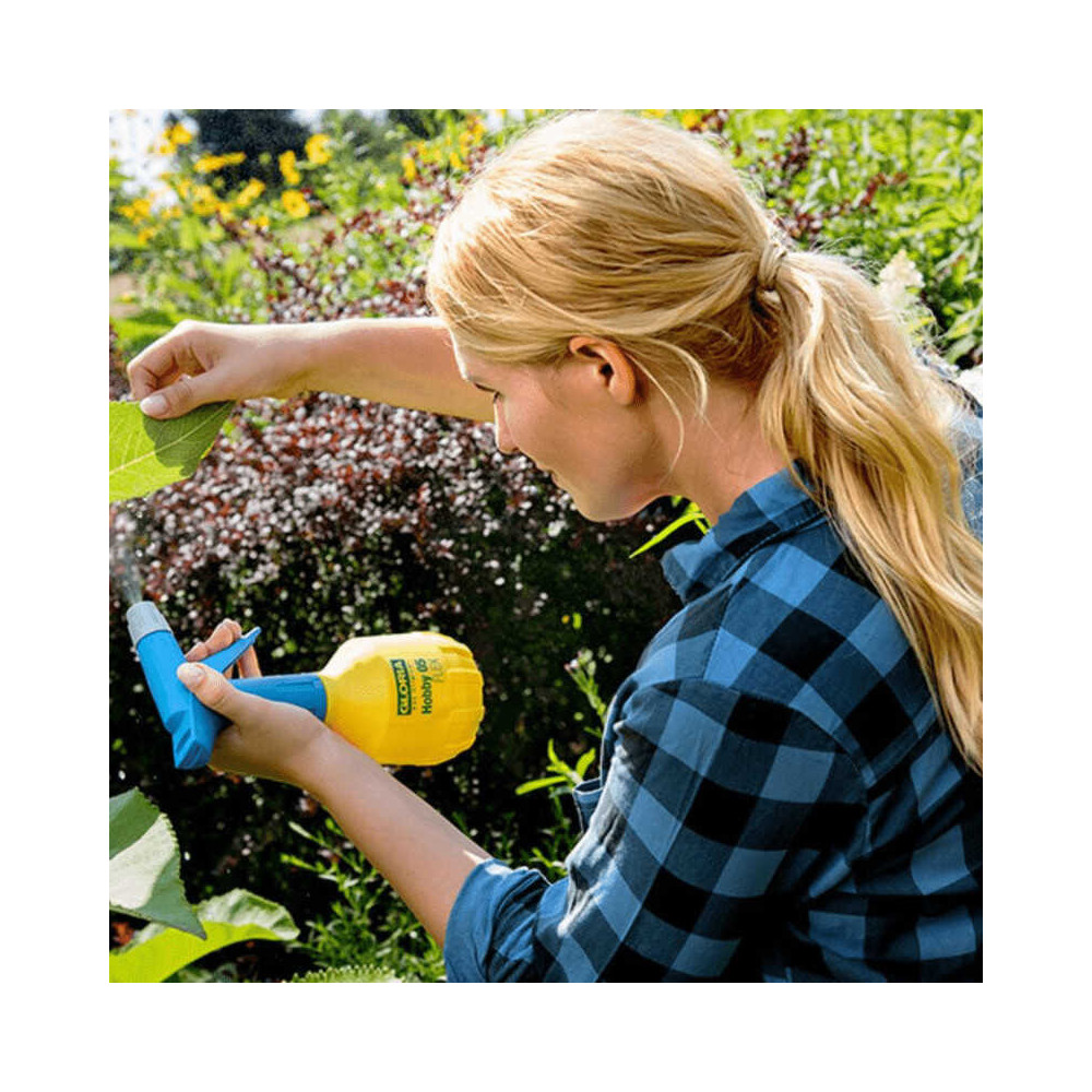 Pulvérisateur Gloria Hobby 05 Flex 0,5 L 000850.0000
