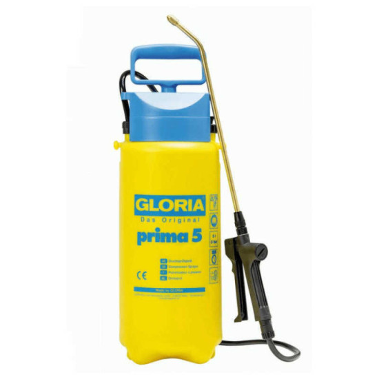 Pulvérisateur Gloria Prima 5 5 L 000080.0000