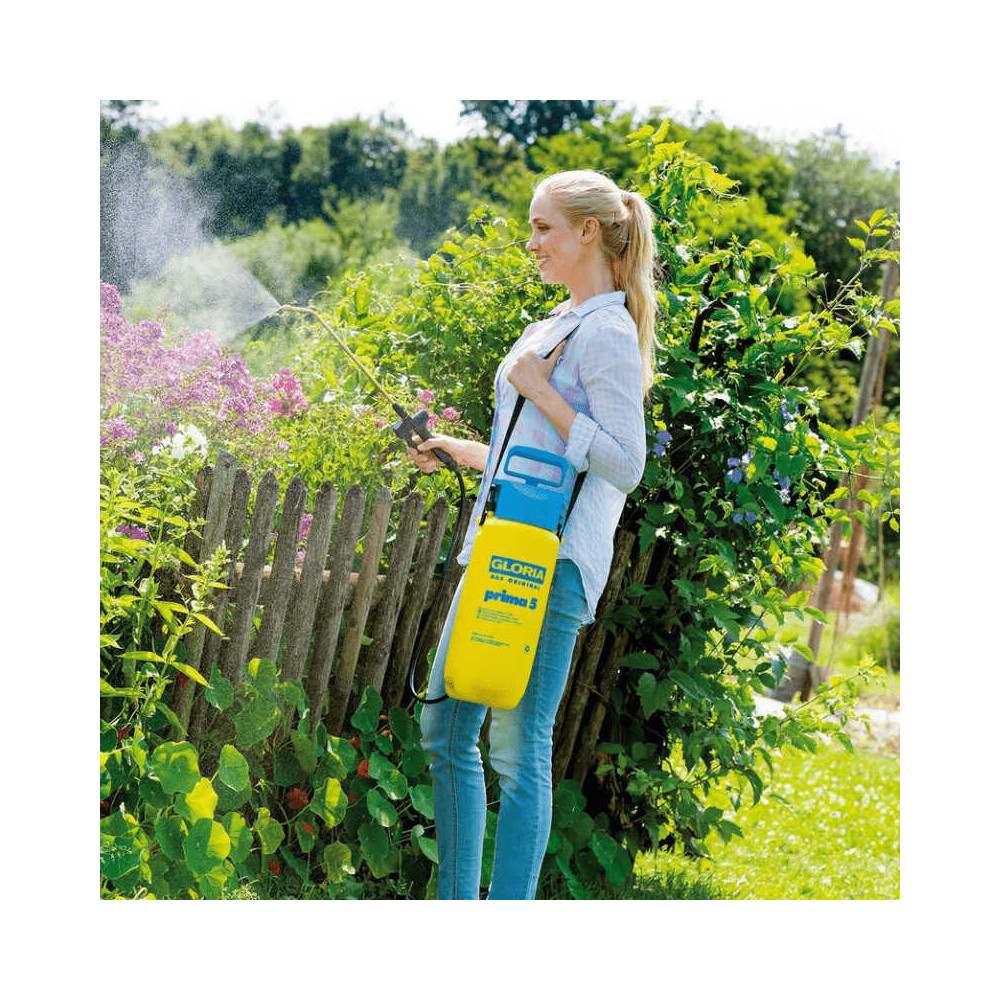 Pulvérisateur Gloria Prima 5 5 L 000080.0000