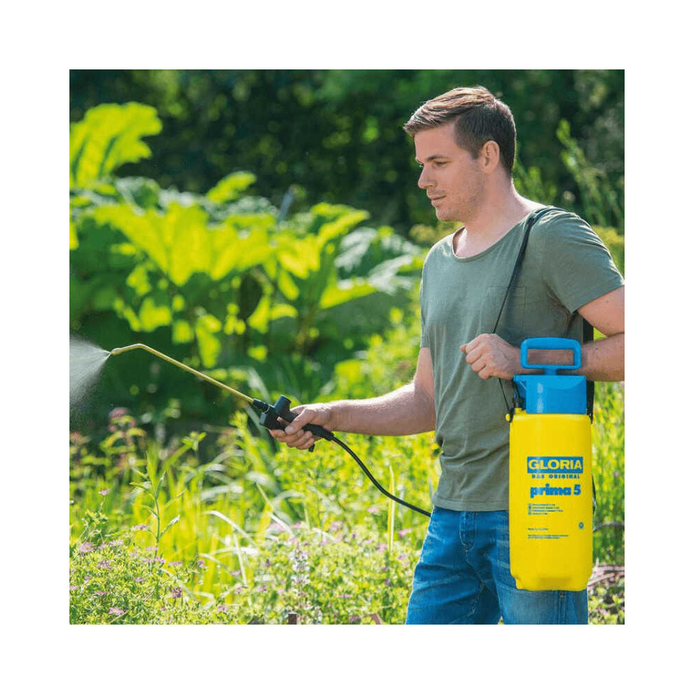 Pulvérisateur Gloria Prima 5 5 L 000080.0000