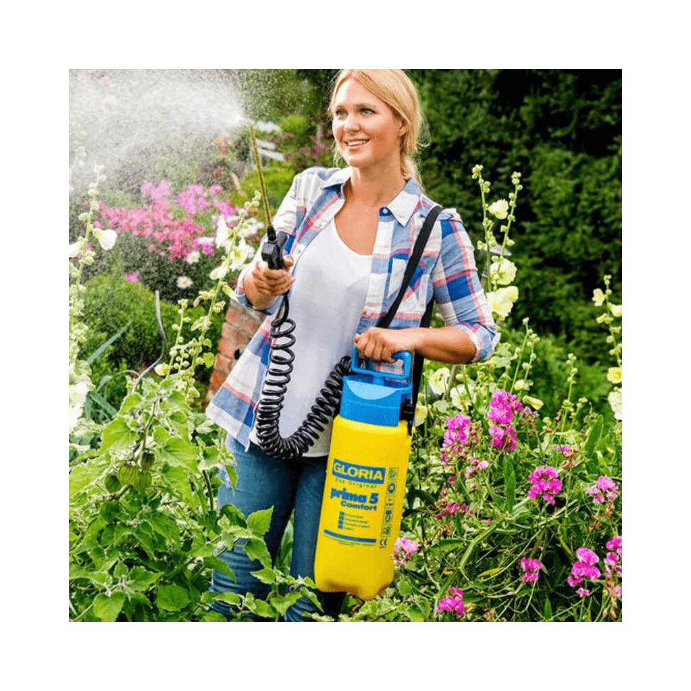 Pulvérisateur Gloria Prima 5 Comfort 000091.0000