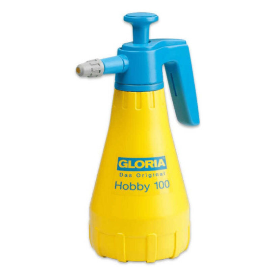 Pulvérisateur Gloria Hobby 100 1 L 000015.0000