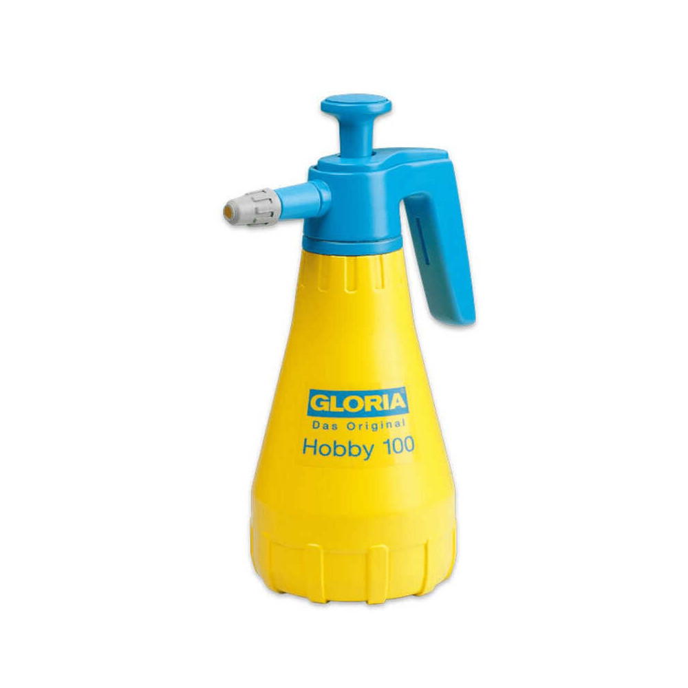 Pulvérisateur Gloria Hobby 100 1 L 000015.0000