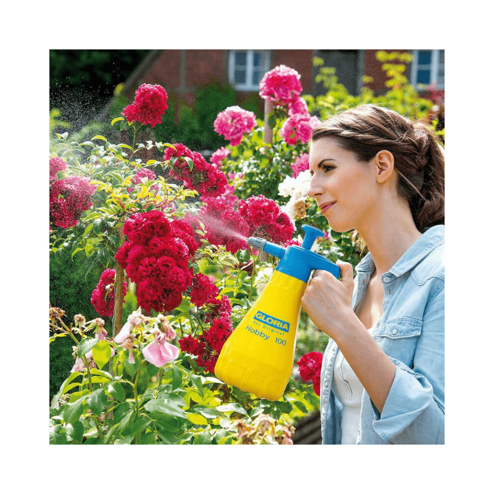 Pulvérisateur Gloria Hobby 100 1 L 000015.0000