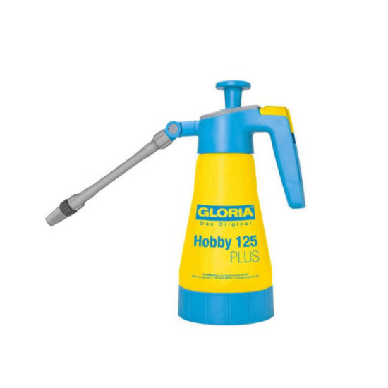 Pulvérisateur Gloria Hobby 125 Plus 000026.0000