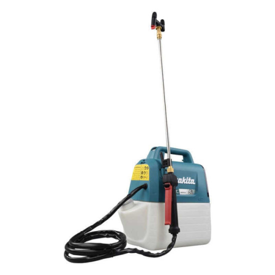 Pulvérisateur Makita US053DZ 12V CXT