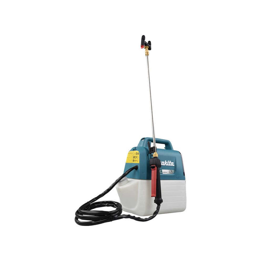 Pulvérisateur Makita US053DZ 12V CXT