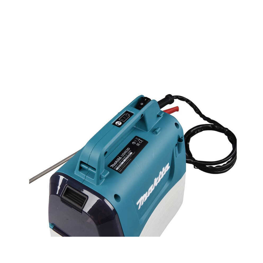 Pulvérisateur Makita US053DZ 12V CXT