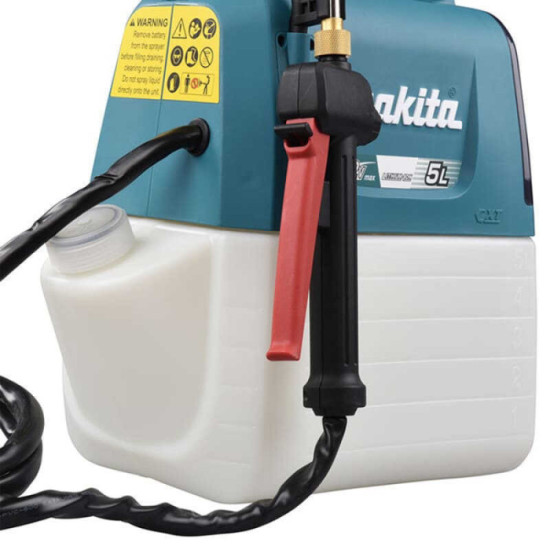 Pulvérisateur Makita US053DZ 12V CXT