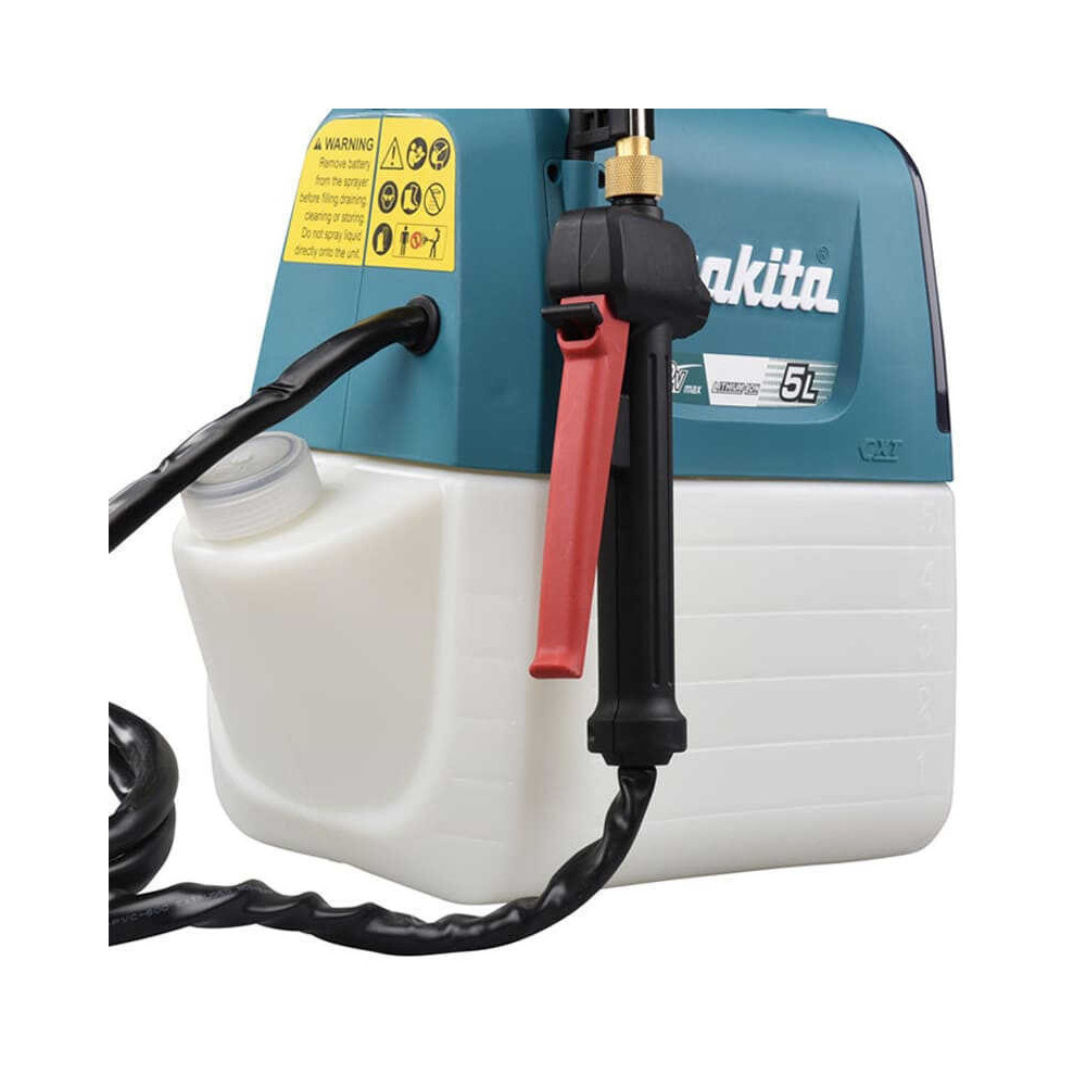 Pulvérisateur Makita US053DZ 12V CXT