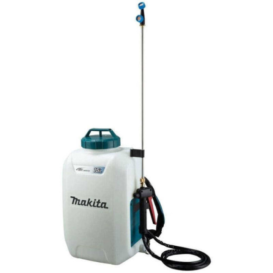 Pulvérisateur Makita DUS158Z 18V LXT 15 L 5 bar