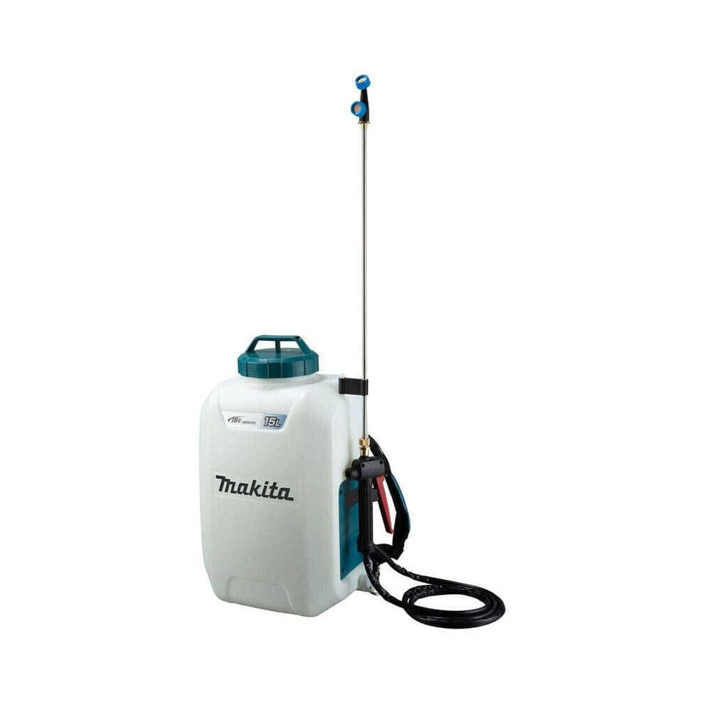 Pulvérisateur Makita DUS158Z 18V LXT 15 L 5 bar
