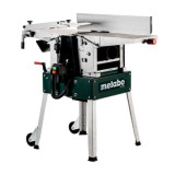 Dégauchisseuse-raboteuse Metabo HC 260 C 2,2 WNB 114026000