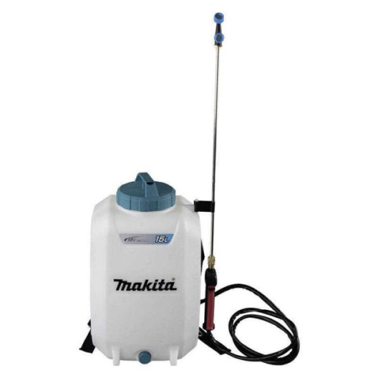 Pulvérisateur Makita DUS158Z 18V LXT 15 L 5 bar