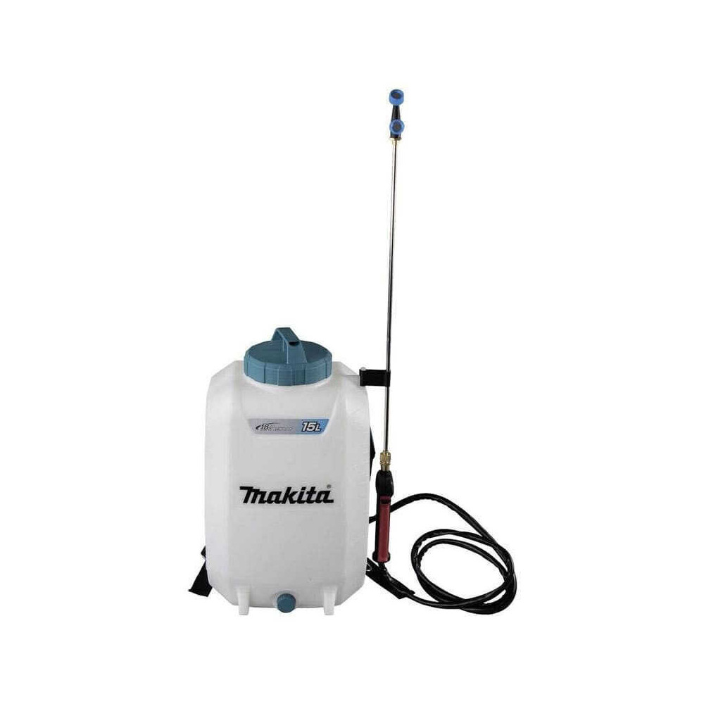 Pulvérisateur Makita DUS158Z 18V LXT 15 L 5 bar